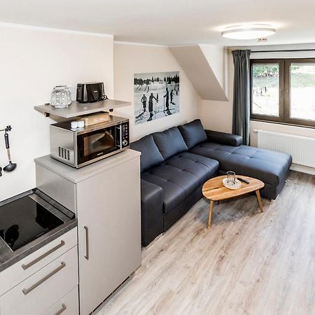 Smart Resorts Haus Jade Ferienwohnung 204 Winterberg Kültér fotó