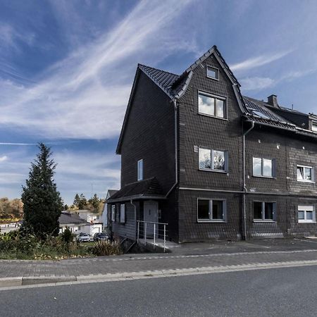 Smart Resorts Haus Jade Ferienwohnung 204 Winterberg Kültér fotó