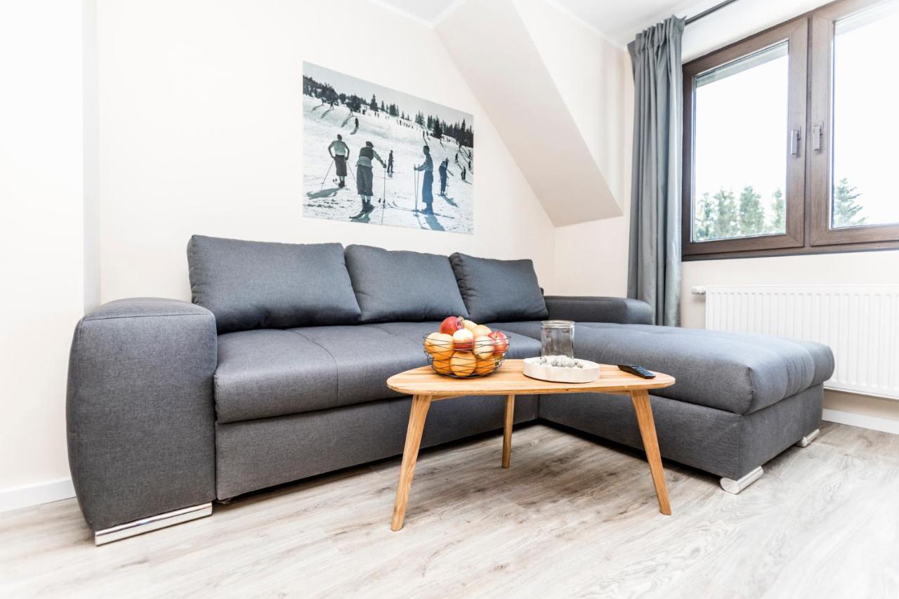 Smart Resorts Haus Jade Ferienwohnung 204 Winterberg Kültér fotó