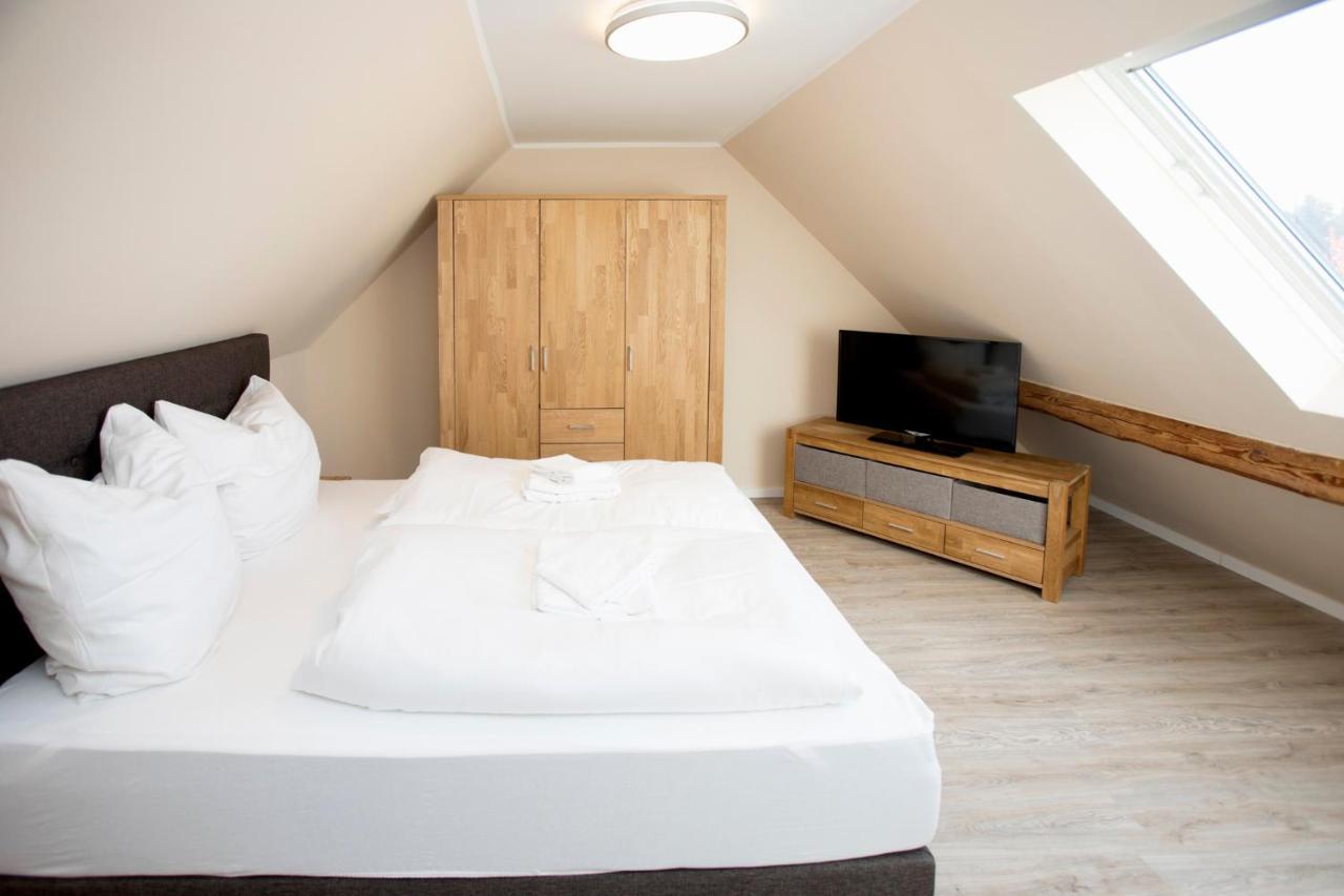 Smart Resorts Haus Jade Ferienwohnung 204 Winterberg Kültér fotó