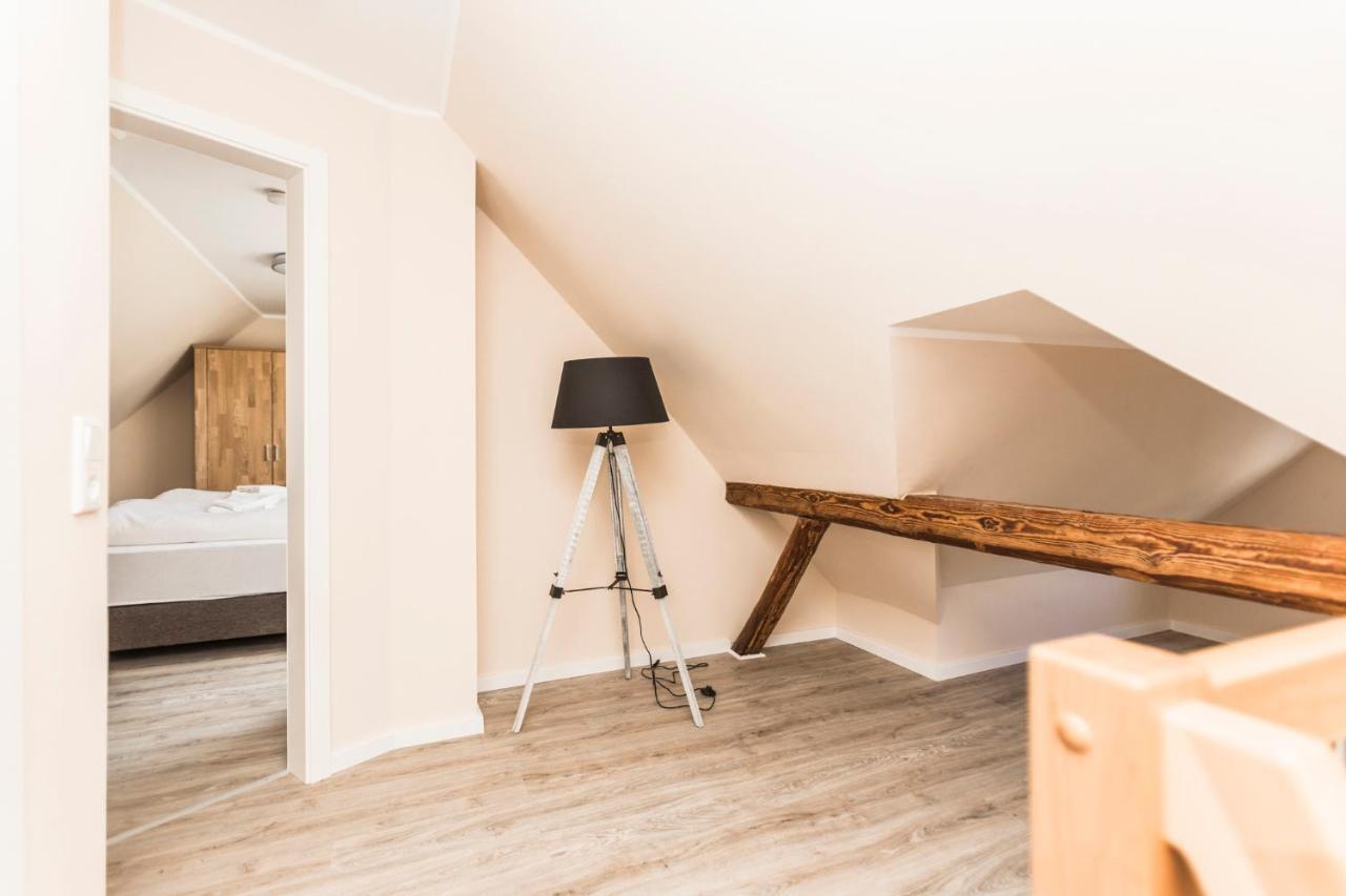 Smart Resorts Haus Jade Ferienwohnung 204 Winterberg Kültér fotó
