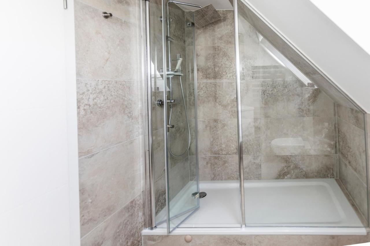 Smart Resorts Haus Jade Ferienwohnung 204 Winterberg Kültér fotó