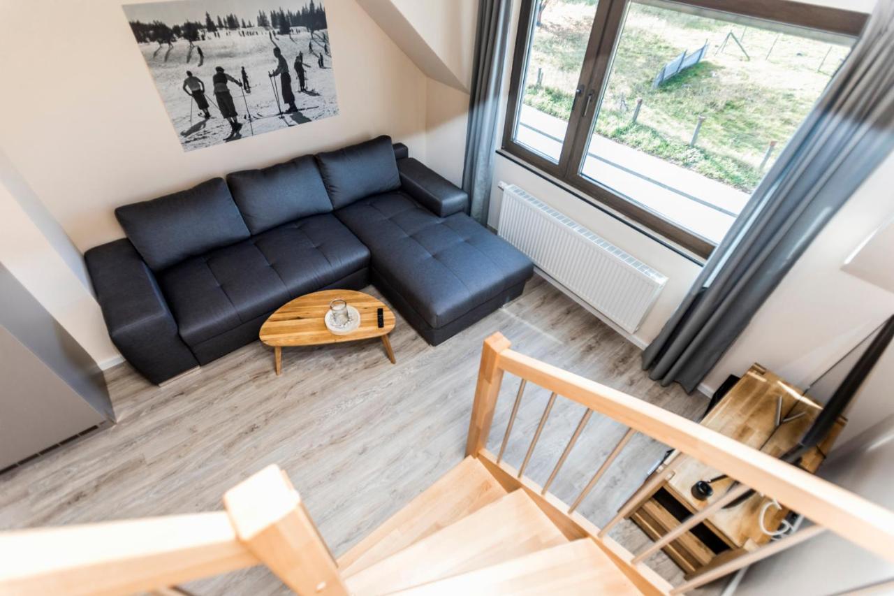 Smart Resorts Haus Jade Ferienwohnung 204 Winterberg Kültér fotó
