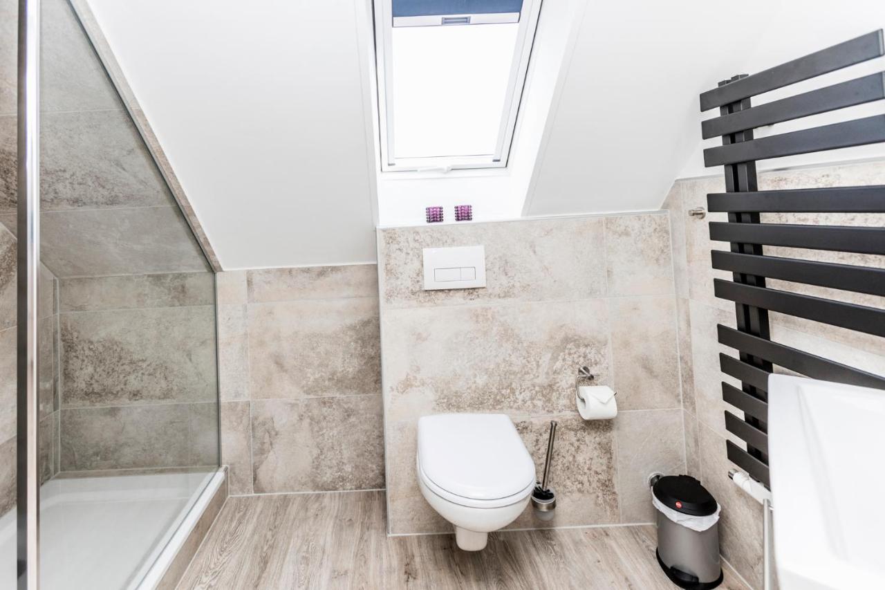 Smart Resorts Haus Jade Ferienwohnung 204 Winterberg Kültér fotó