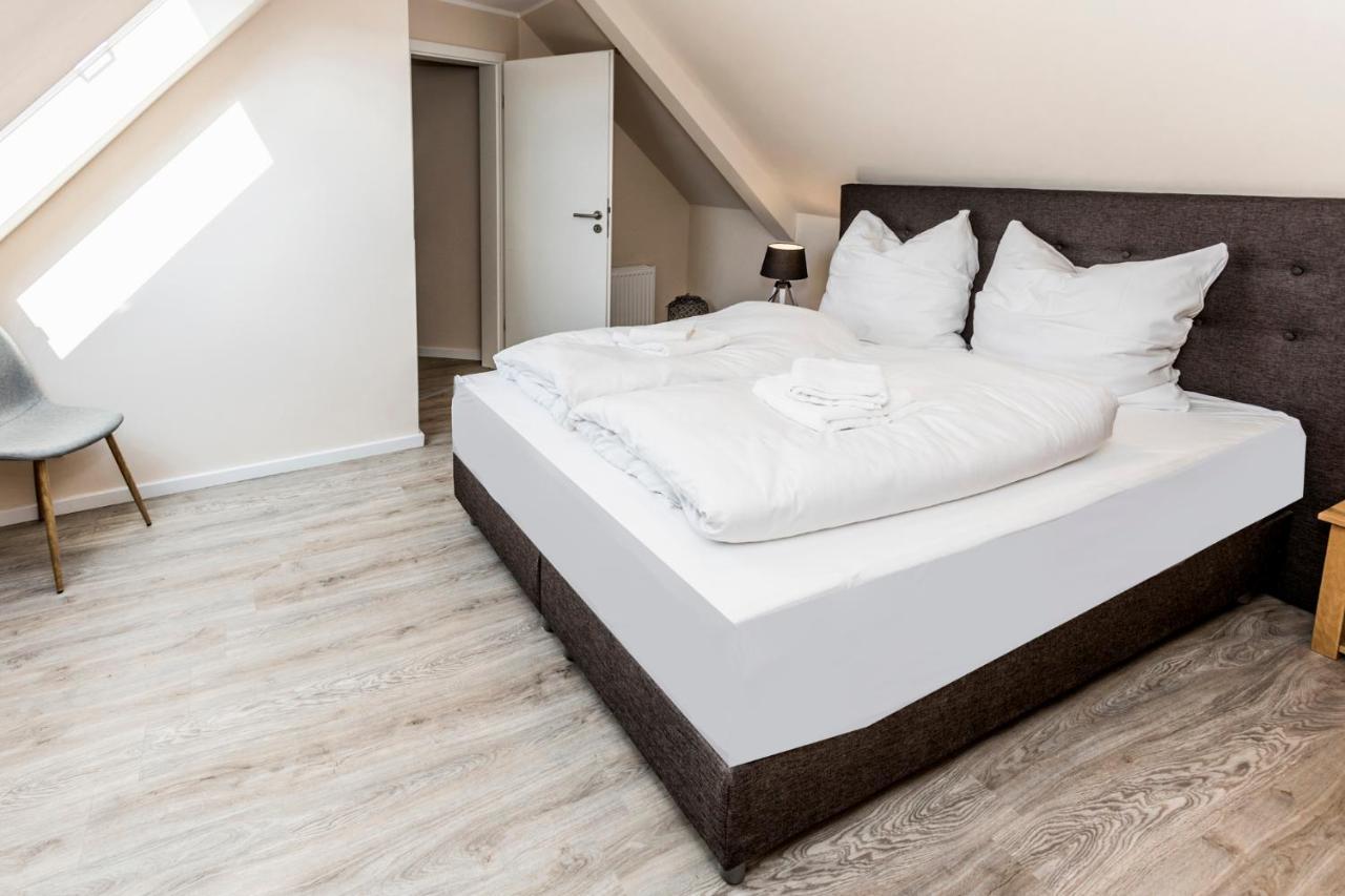 Smart Resorts Haus Jade Ferienwohnung 204 Winterberg Kültér fotó