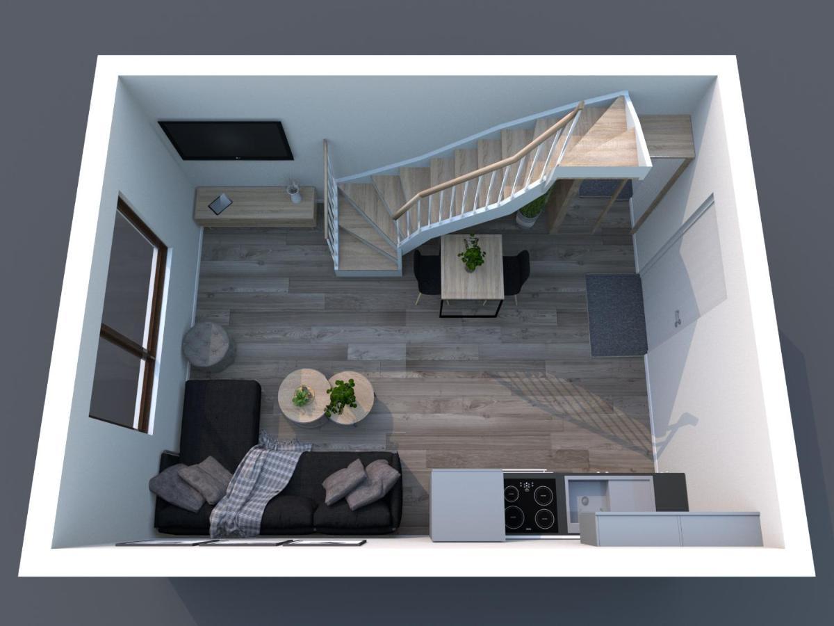 Smart Resorts Haus Jade Ferienwohnung 204 Winterberg Kültér fotó