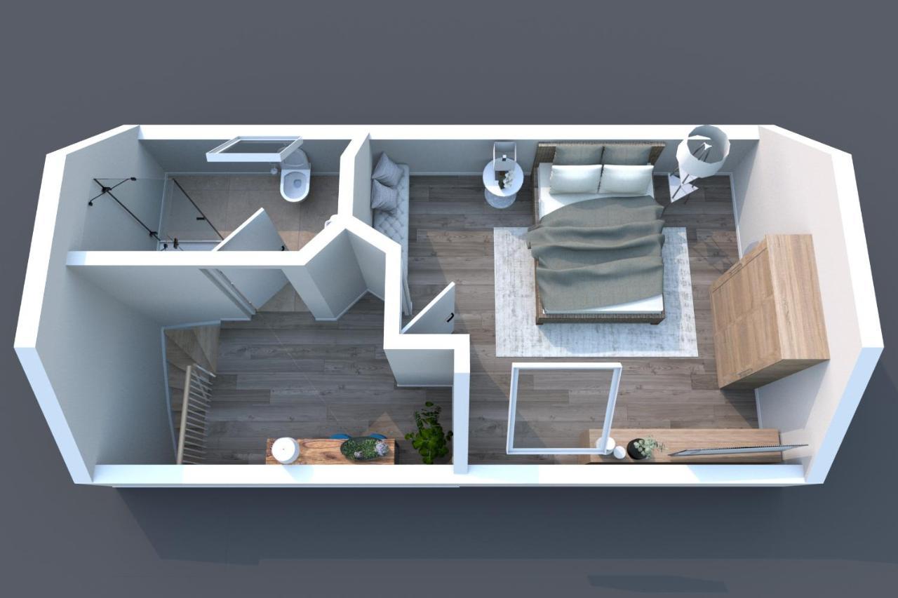 Smart Resorts Haus Jade Ferienwohnung 204 Winterberg Kültér fotó