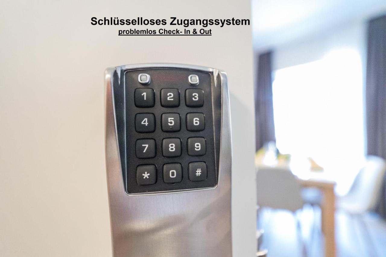Smart Resorts Haus Jade Ferienwohnung 204 Winterberg Kültér fotó