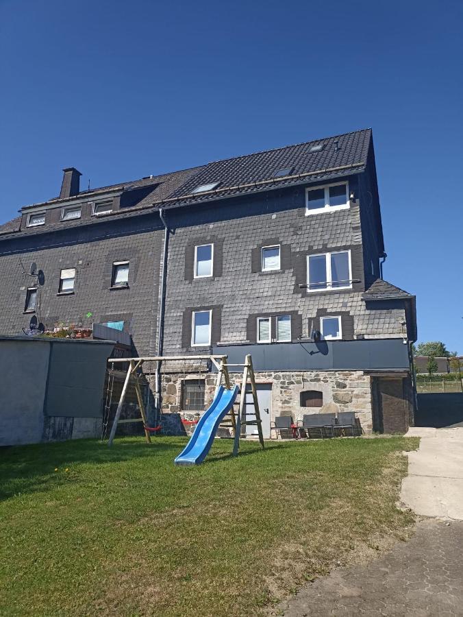 Smart Resorts Haus Jade Ferienwohnung 204 Winterberg Kültér fotó